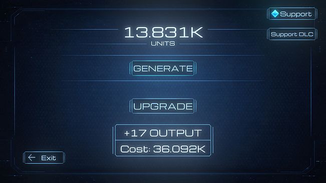Cyber Units