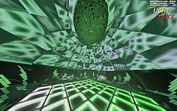 Light and Dance VR - Music, Action, Relaxation