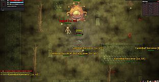 Rebornia - MMORPG 2D