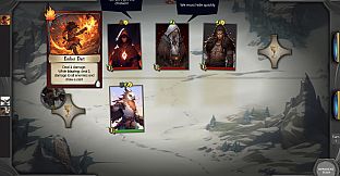 Triad: Elemental Saga