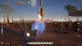 Feverdream: Rainbow Chaser