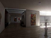 Backrooms: The Project