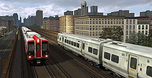 TS Marketplace: Hudson Line Scenario Pack 01