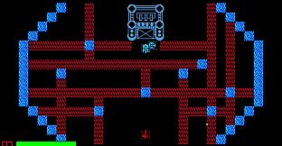 Tiger Tank 59 Ⅰ A-Gun MP036