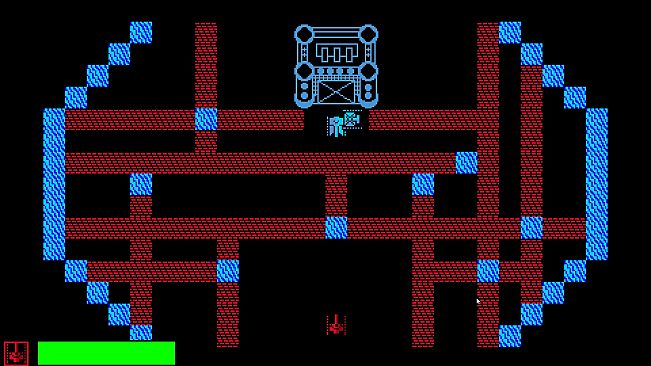 Tiger Tank 59 Ⅰ A-Gun MP036