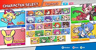 Puyo Puyo Champions