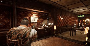 Robots, Death & Venice