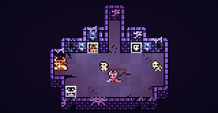 SuperDungeon MegaCorp