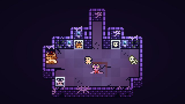 SuperDungeon MegaCorp