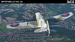 DCS World Steam Edition