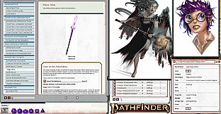 Fantasy Grounds - Pathfinder 2 RPG - Agents of Edgewatch AP 6: Ruins of the Radiant Siege