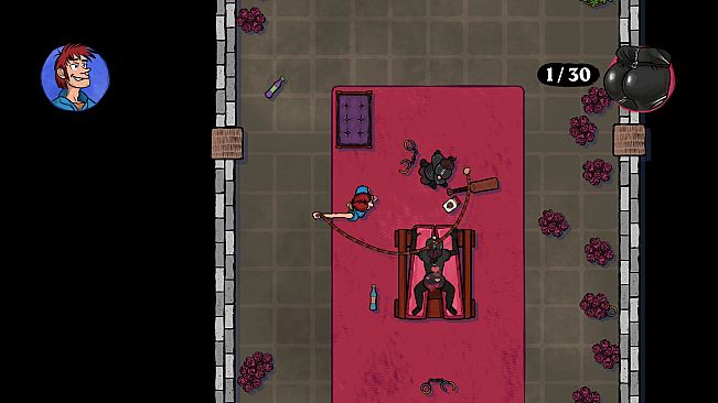 Naive Boy Super Lash