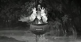 The Delusions of Maximillian Wurst