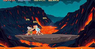 Stone Age Games