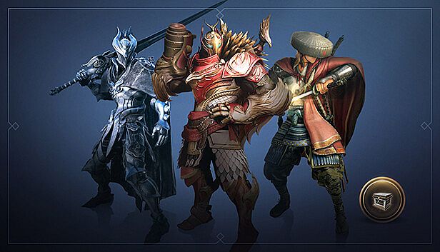 [NA/EU] Black Desert - Traveler to Conqueror