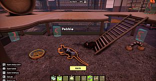 Animal Shelter 2 - Little Friends DLC