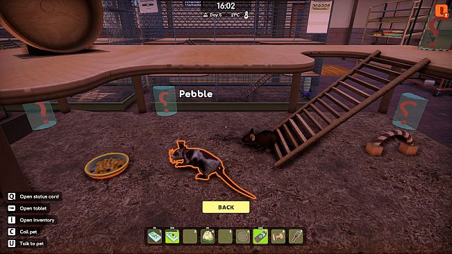 Animal Shelter 2 - Little Friends DLC
