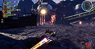 UNIOVERSE PROVING GROUNDS