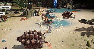 Millionaire Loong(The Leviathan's fantasy)