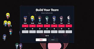 Rinha de Waifus