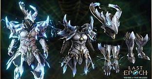 Last Epoch - Woven Vanquisher Supporter Pack