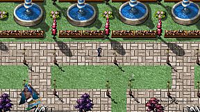 Vita: The Ember Oracle