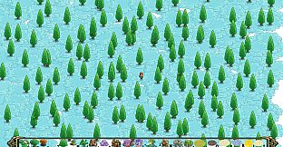 奇迹世界 miracle world