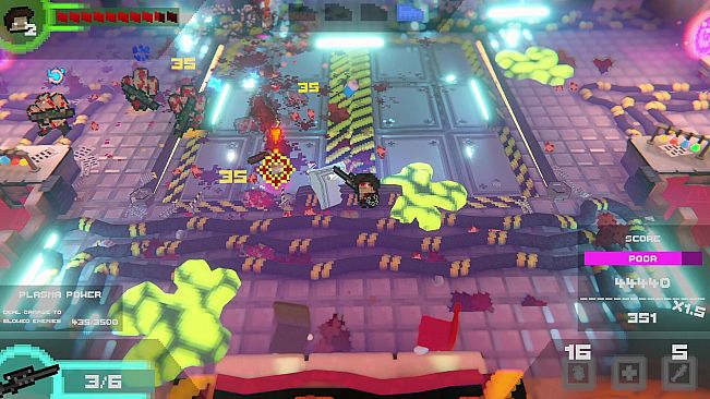 Bullet Runner: The First Slaughter