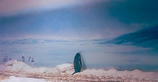 垂钓日记 The Sailor's Guide to Game Design - Nature 摄影集