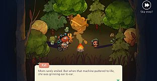 Cozy Grove: Camp Spirit