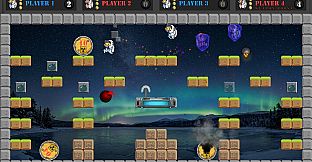 Crank Clash