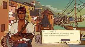 Anchored Hearts: A Tale of Destiny