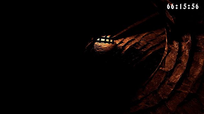 Dungeon Prisoner Simulator