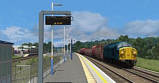 Train Simulator: Midland Main Line: Sheffield - Derby Route Add-On