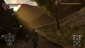 First Hero - Epic of Gilgamesh