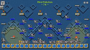 This Is Not A Jumping Game