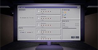 content moderator.