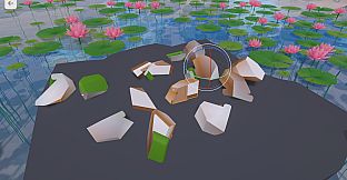 Heartmend: 3D Jigsaw Puzzle