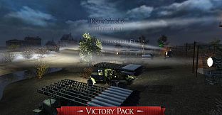Battle of Empires : 1914-1918 - Victory Pack