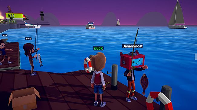 Havfun