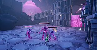 Homeland: Lay to Rest