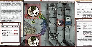 Fantasy Grounds - Pathfinder 2 RPG - Kingmaker Companion Guide