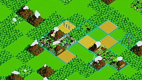 Conquero : Rise or Kneel