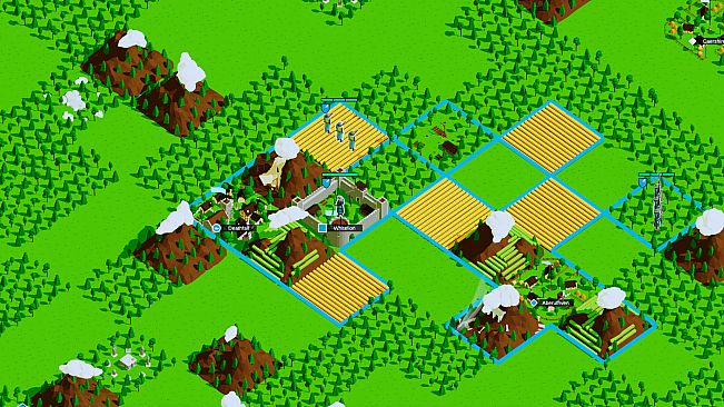 Conquero : Rise or Kneel