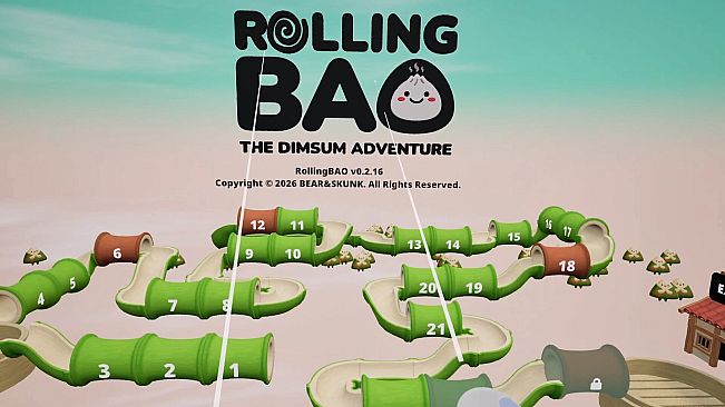 RollingBAO