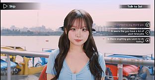 Love Too Easily 2 : Summer Pocha