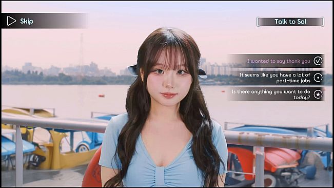 Love Too Easily 2 : Summer Pocha