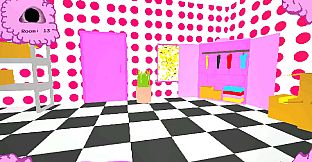 FIND THE CAKE!