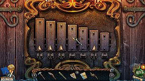 Lost Lands: The Golden Curse Collector's Edition