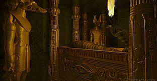 Riddle of the Sphinx The Awakening (Enhanced Edition)